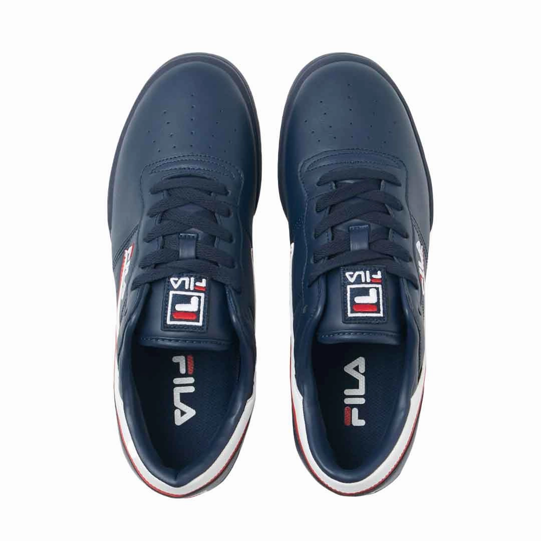 Pass Step City Friendly FILA - Men's Original Fitness Shoes (11F16LT 460)