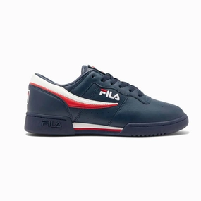 FILA - Men's Original Fitness Shoes (11F16LT 460) Responsive Cushioning Layer