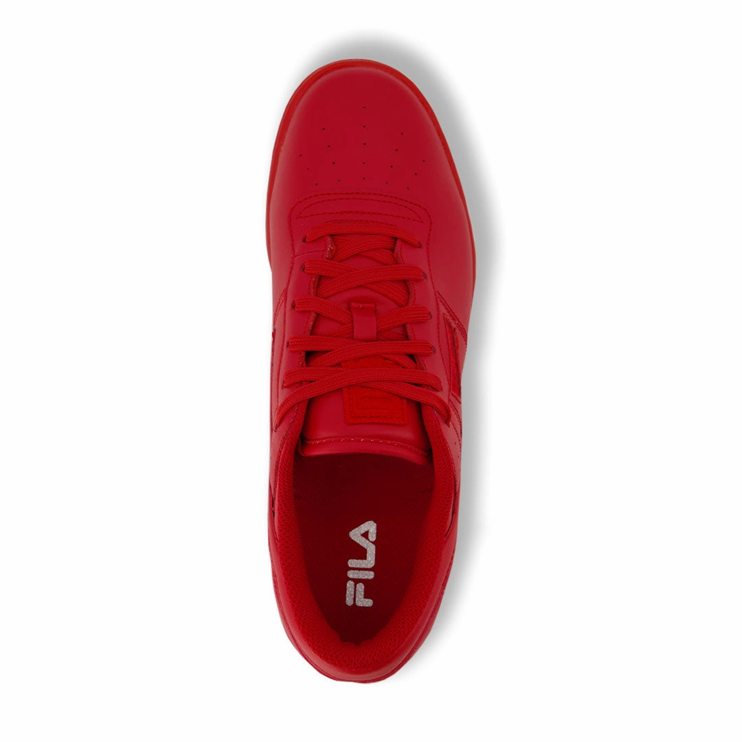 FILA - Men's Original Fitness Shoes (1FM01770 641) Comfortable Midsole