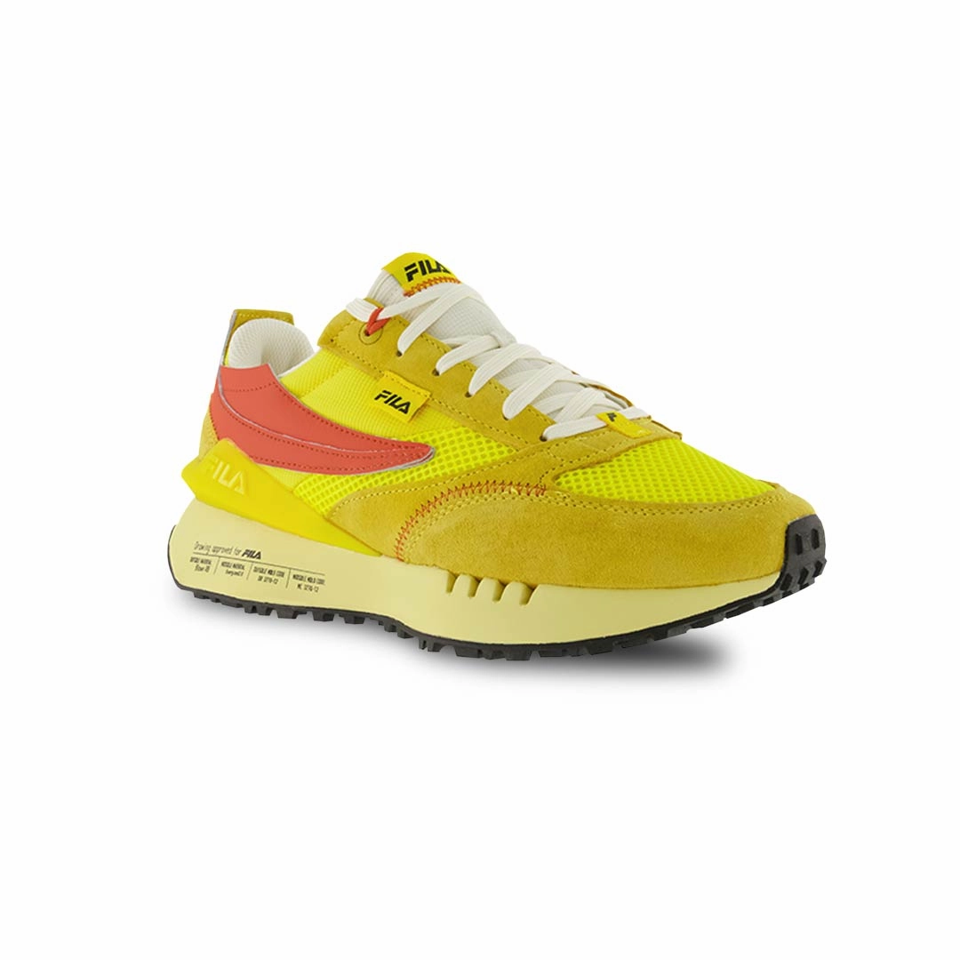 Dusk Walk FILA - Men's Renno N Generation Shoes (1RM01970 736)