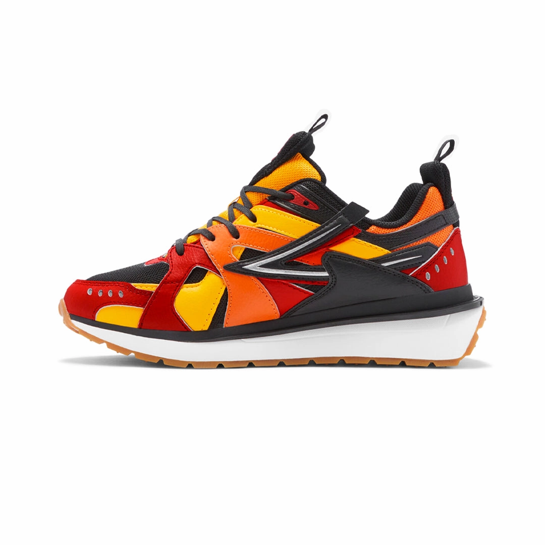 FILA - Men's Sandenal Shoes (1RM02029 025) Durable Walk