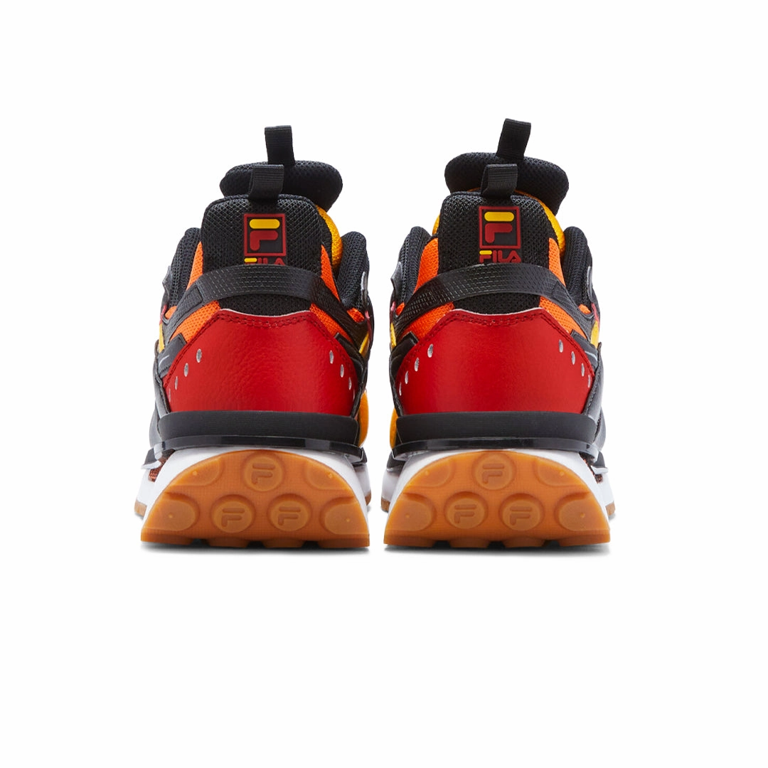 Zen Style Mesh Flow FILA - Men's Sandenal Shoes (1RM02029 025)