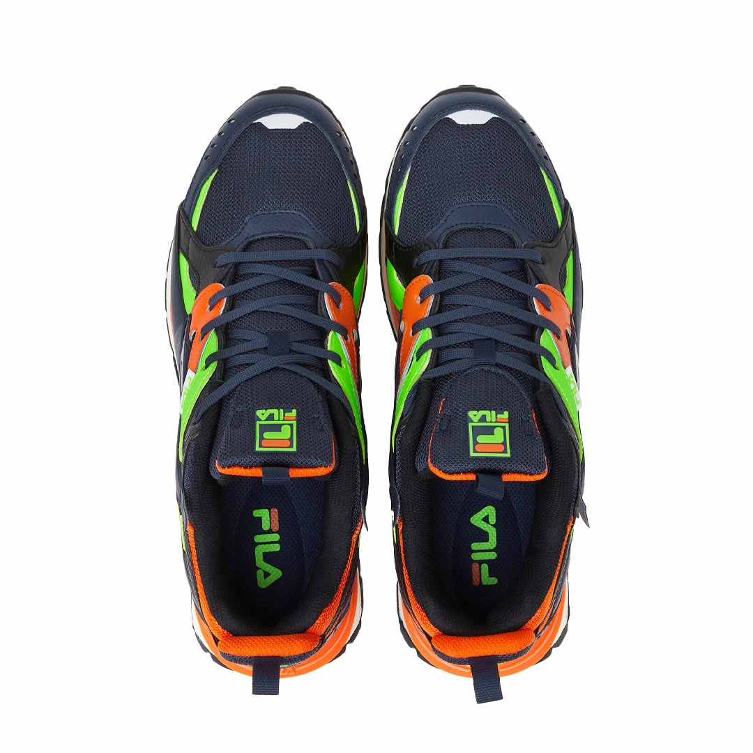 FILA - Men's Sandenal Shoes (1RM02030 440) Plus Size