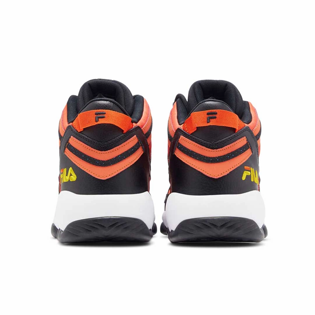 FILA - Men's Stackhouse Spaghetti Shoes (1BM01272 732) Perfect Fit