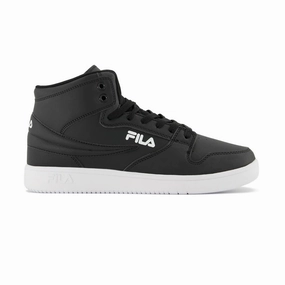 FILA - Men's Supero Hi Shoes (1BM01065 013) Club Hike Urban Sleek