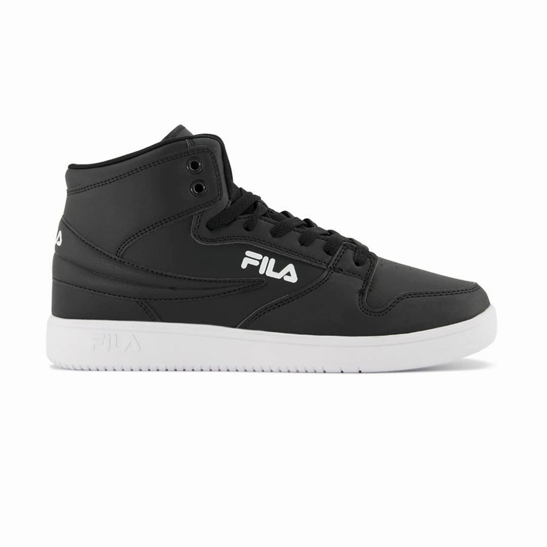 FILA - Men's Supero Hi Shoes (1BM01065 013) Club Hike Urban Sleek