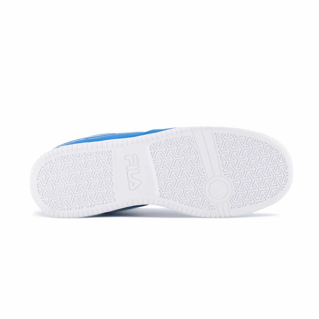 Sunrise Path Cool Comfort FILA - Men's Supero Hi Shoes (1BM01065 435)