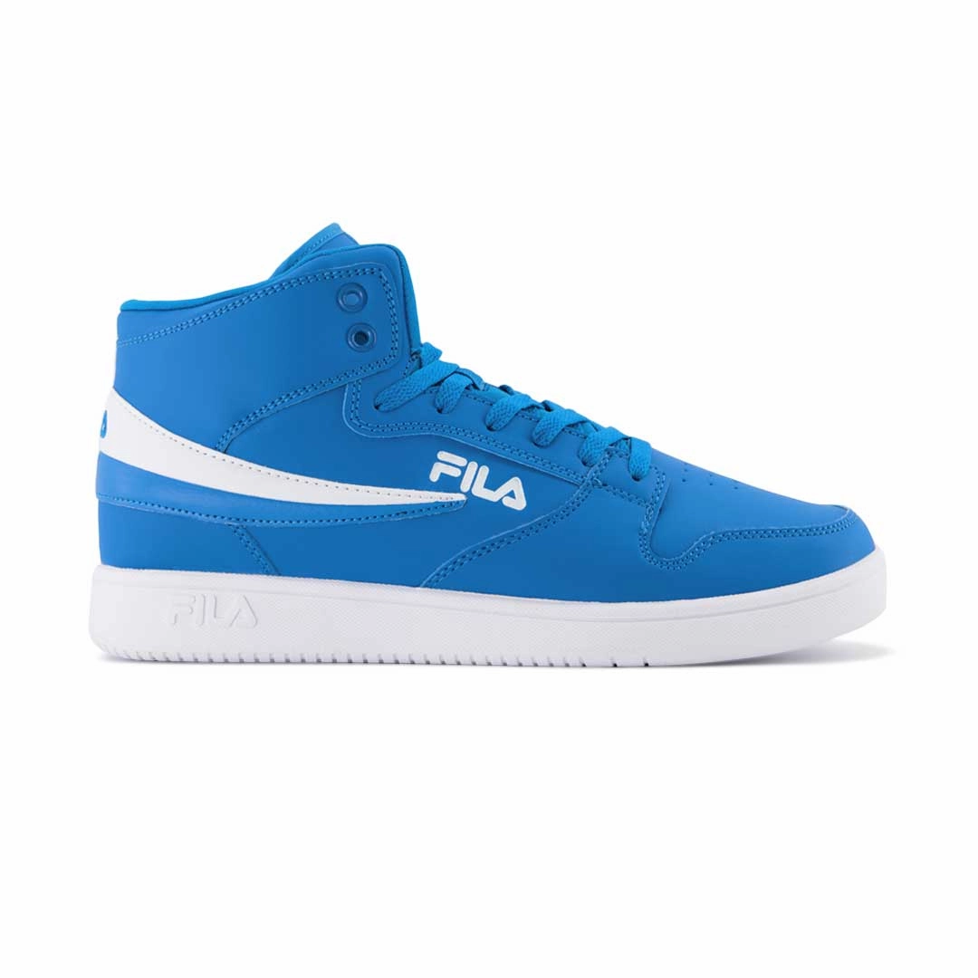 Tread Ready FILA - Men's Supero Hi Shoes (1BM01065 435)