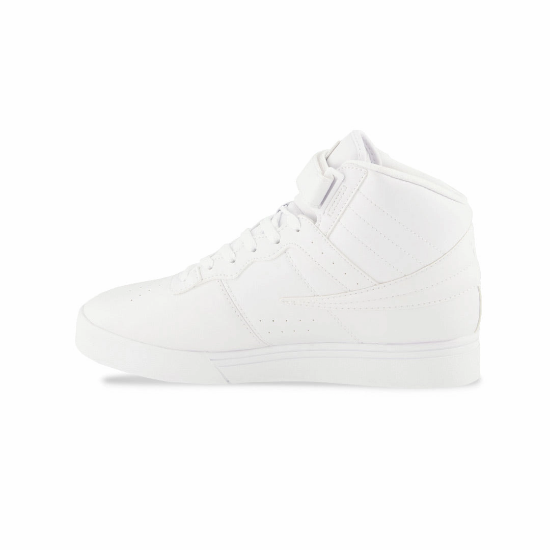 FILA - Men's Vulc 13 Distress Shoes (1CM00231 100) Water resistant upper Soft Soles