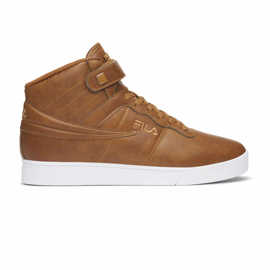 FILA - Men's Vulc 13 Distress Shoes (1CM00231 222) Neutral Look