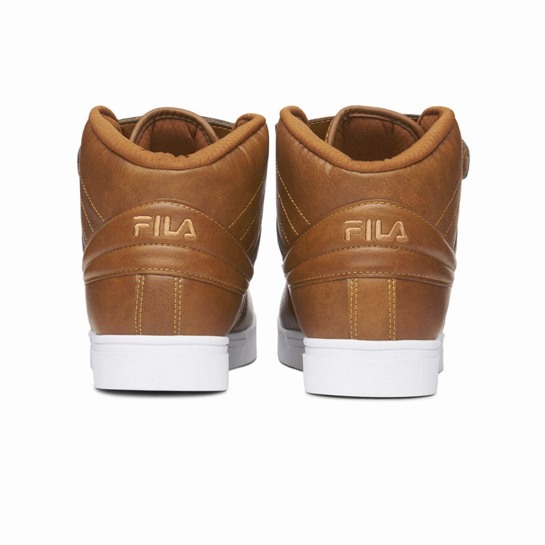FILA - Men's Vulc 13 Distress Shoes (1CM00231 222) Synthetic   material