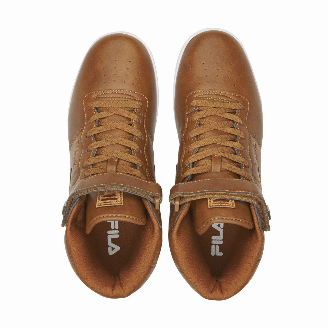 FILA - Men's Vulc 13 Distress Shoes (1CM00231 222) Summer Wear Urban Commute