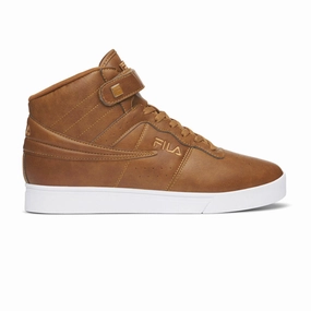 FILA - Men's Vulc 13 Distress Shoes (1CM00231 222) Neutral Look