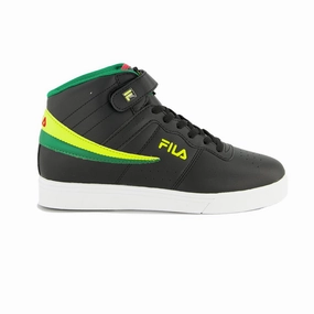 Office Look Flexible Wear FILA - Men's Vulc 13 Shoes (1CM00349 026)