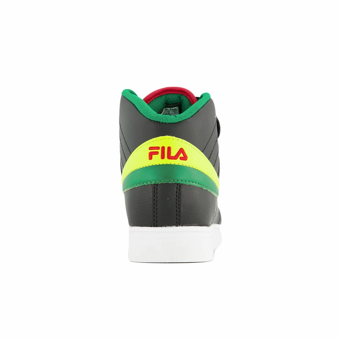FILA - Men's Vulc 13 Shoes (1CM00349 026) Ergonomic Fit On Track