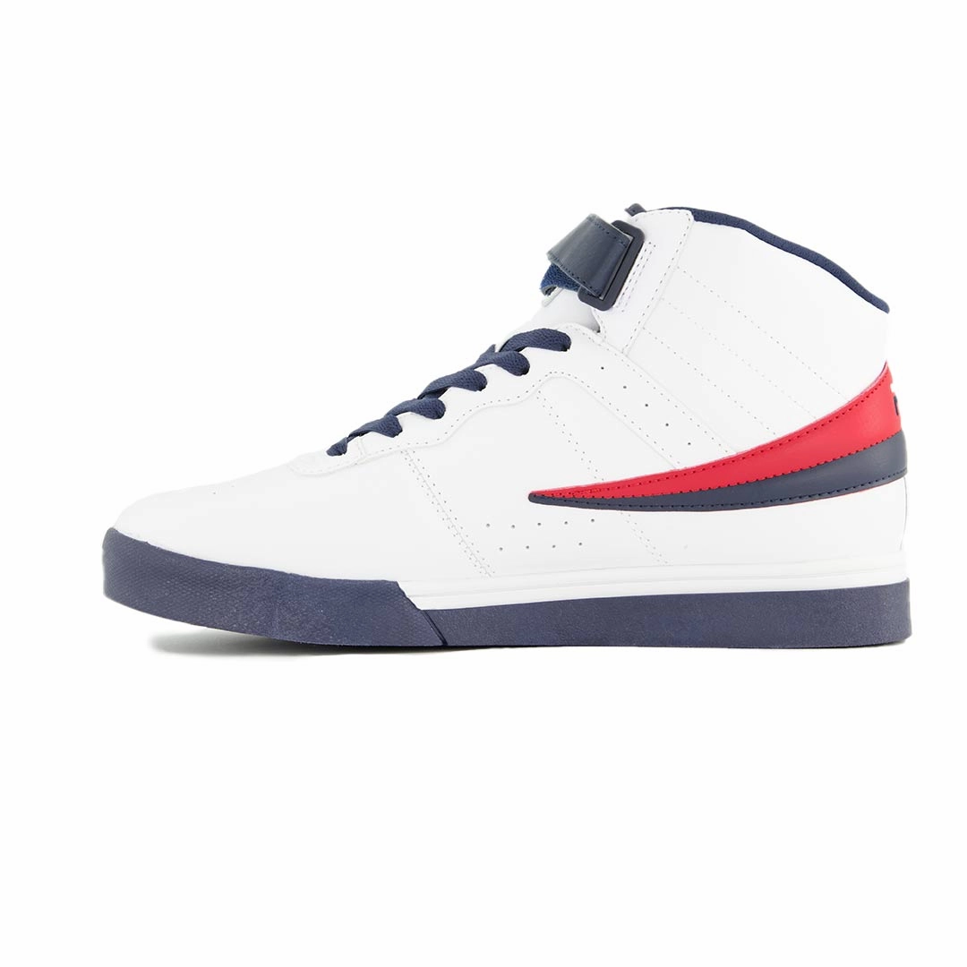 FILA - Men's Vulc 13 Shoes (1SC60526 125) Seamless Toe Construction
