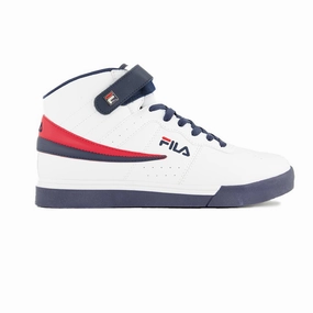 Save Hike FILA - Men's Vulc 13 Shoes (1SC60526 125)