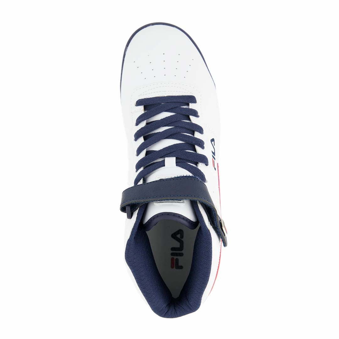 FILA - Men's Vulc 13 Shoes (1SC60526 125) Street Scene
