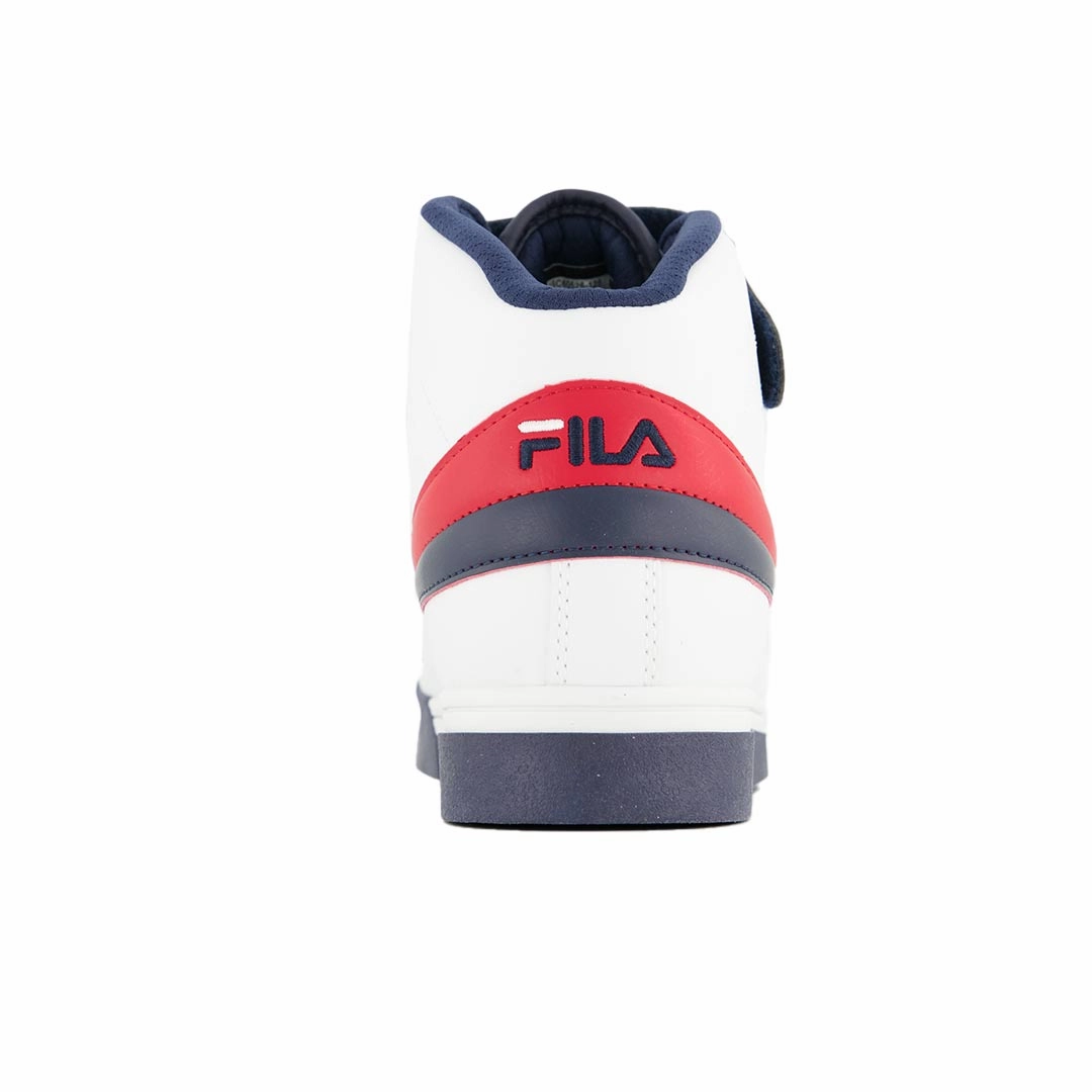 Ergonomic Feel Cool Look FILA - Men's Vulc 13 Shoes (1SC60526 125)