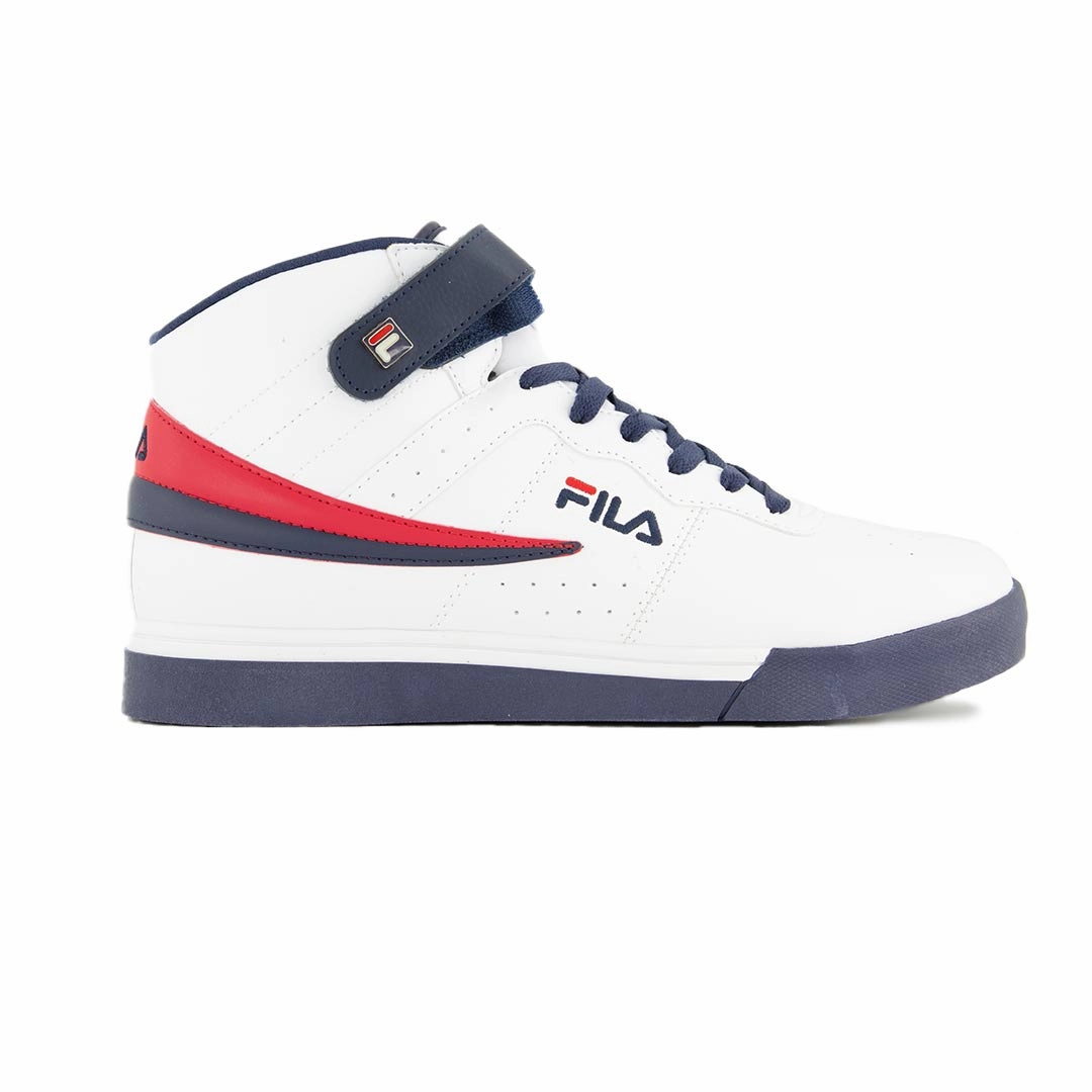 Save Hike FILA - Men's Vulc 13 Shoes (1SC60526 125)