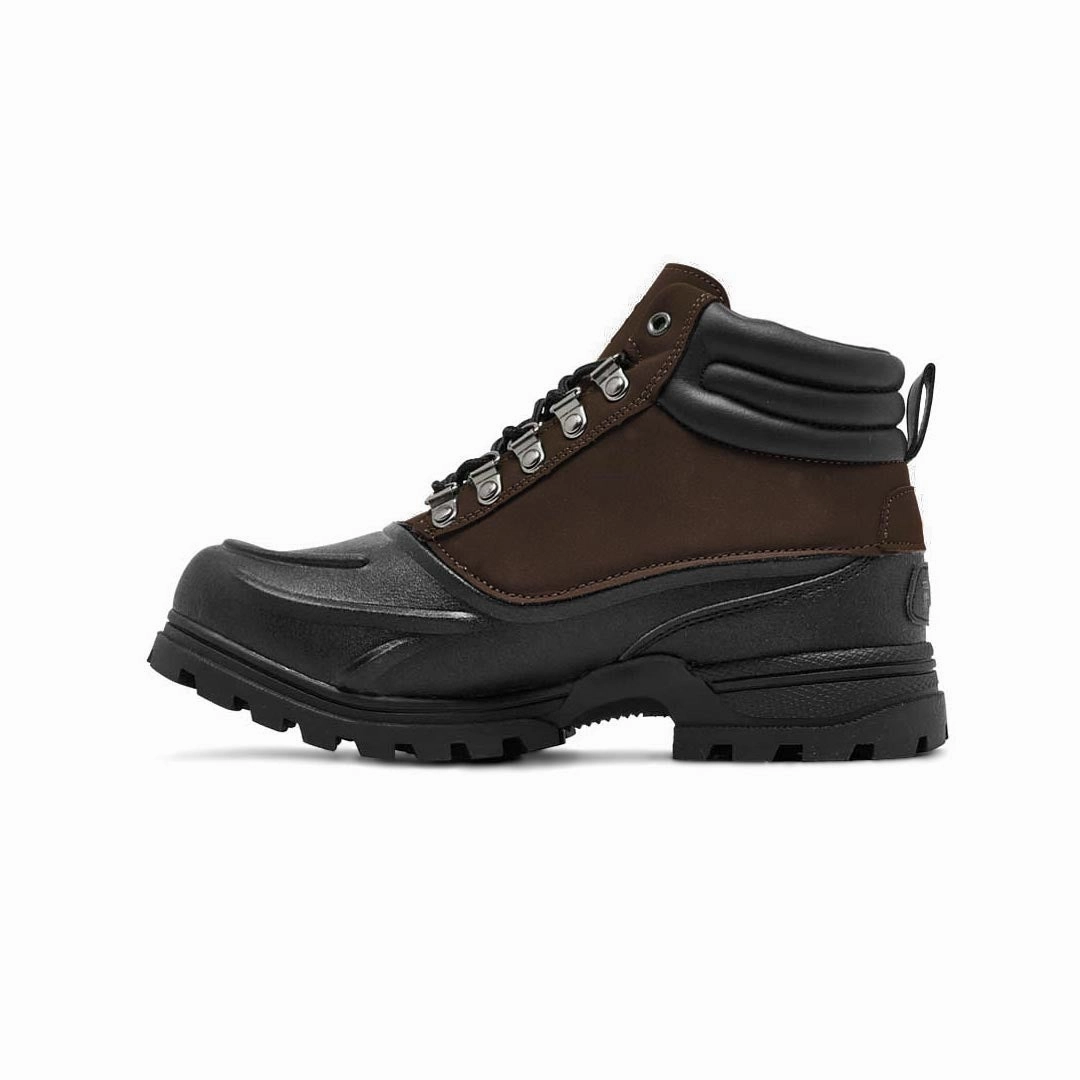 Lunch Walk FILA - Men's Weathertec Lifestyle Boots (1SH40122 201)