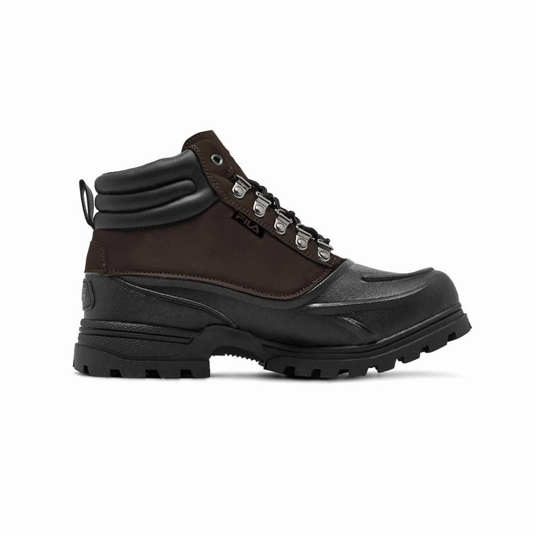FILA - Men's Weathertec Lifestyle Boots (1SH40122 201) Soft Focus