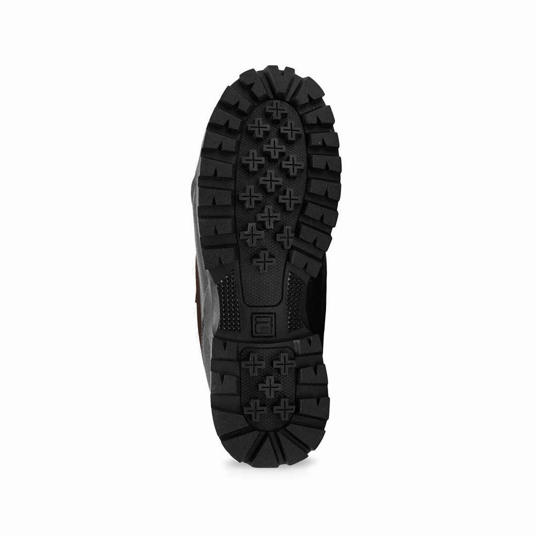 FILA - Men's Weathertec Lifestyle Boots (1SH40122 201) Cloud Light