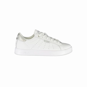 Fila Elegant Sporty Lace-up Women's Sneakers Stylish
