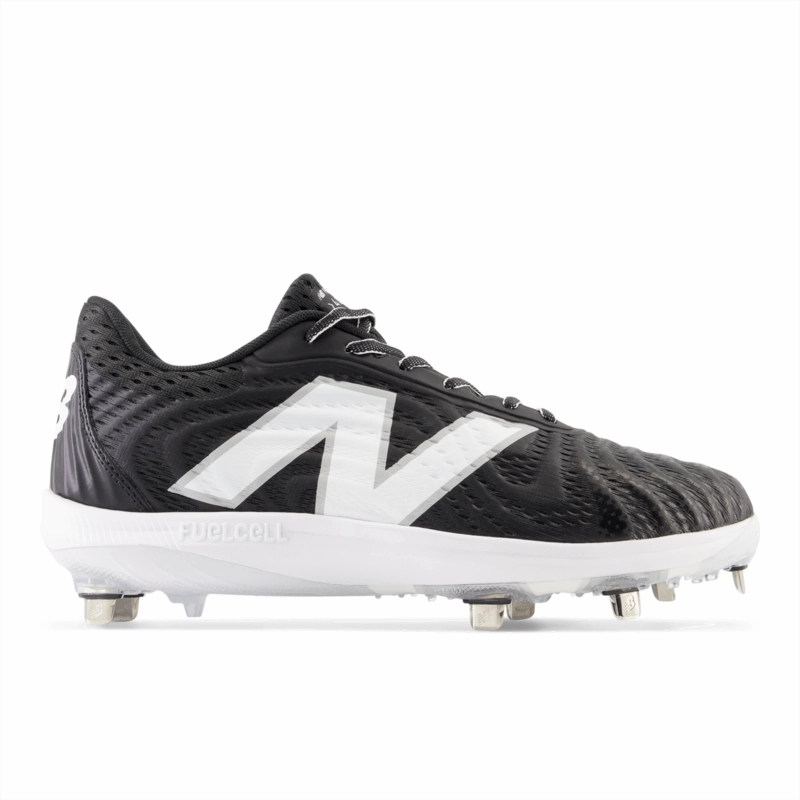 New Balance Men's Fuel Cell 4040 V7 Armed Forces Day Baseball Cleat - L4040BK7 Name-brand kids' shoes
