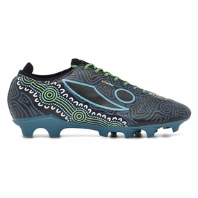 Flat Ground First Nations V1 Firm Ground Men's Football Boots