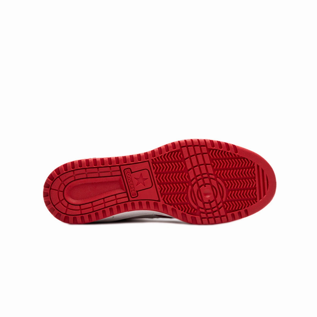 Minimal Comfort Velcro Strap Converse - Men's Weapon Shoes (A10598C)