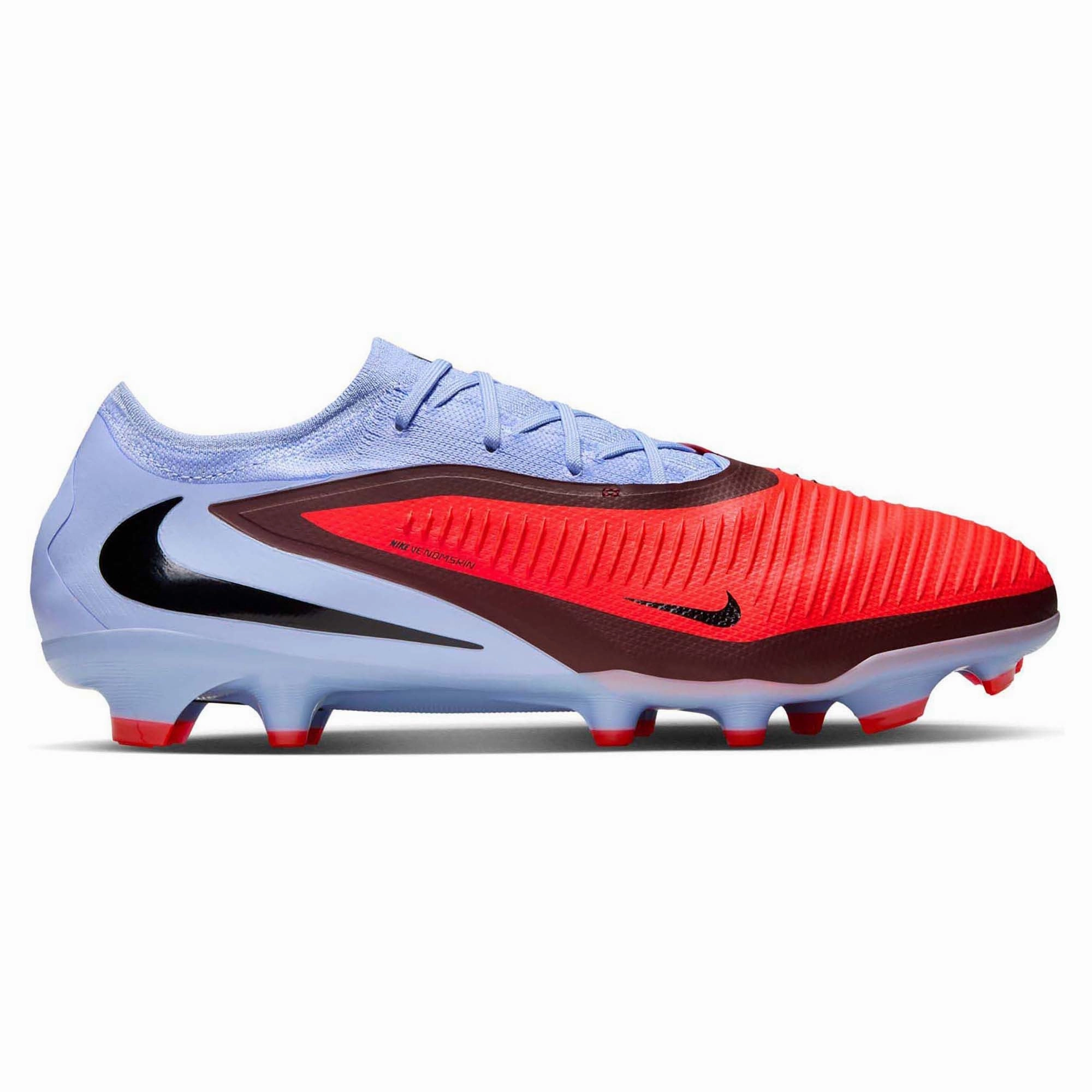Comfort Lock Phantom 6 Low Pro Firm Ground Men's Football Boots