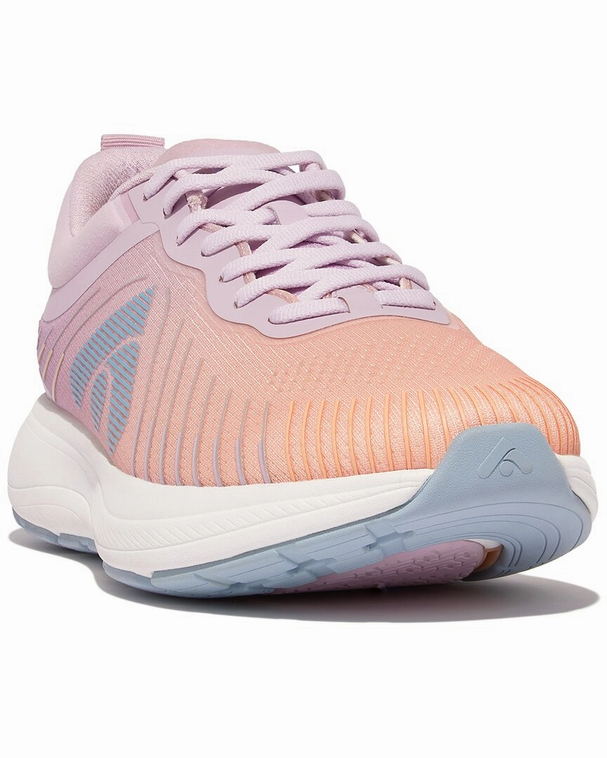 FitFlop FF Runner Sneaker High-Traction Sole