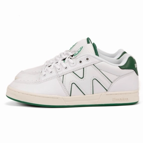 Emerica - OG-1 (White/Green) Adjustable Support Structure wide widths