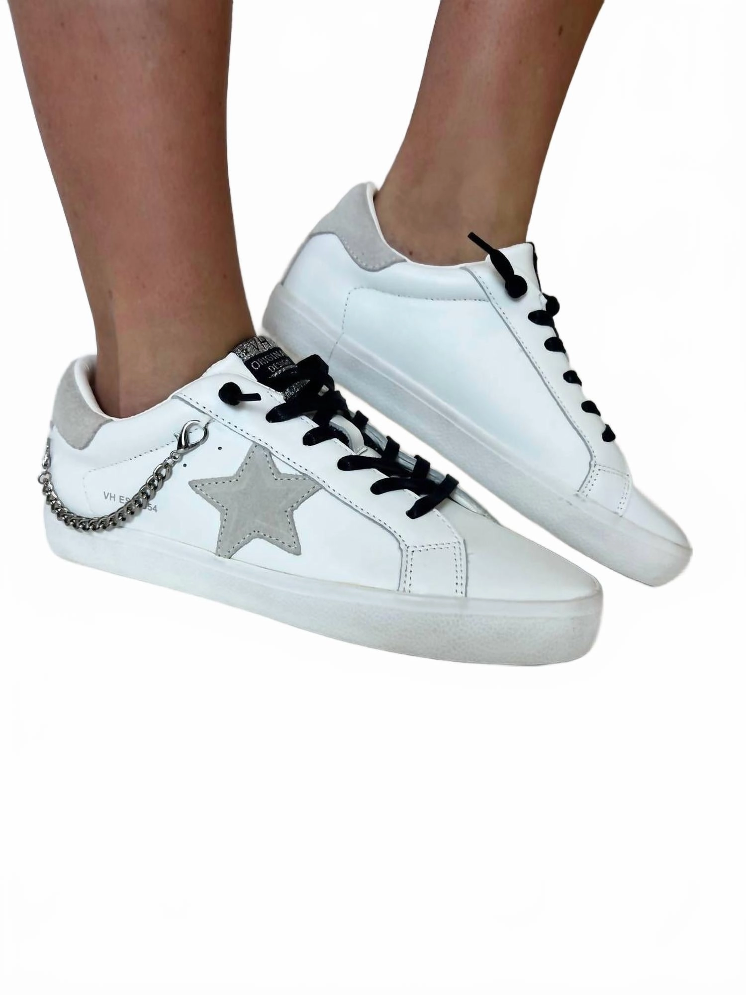 Performance Daily Women's Owen Sneaker In White