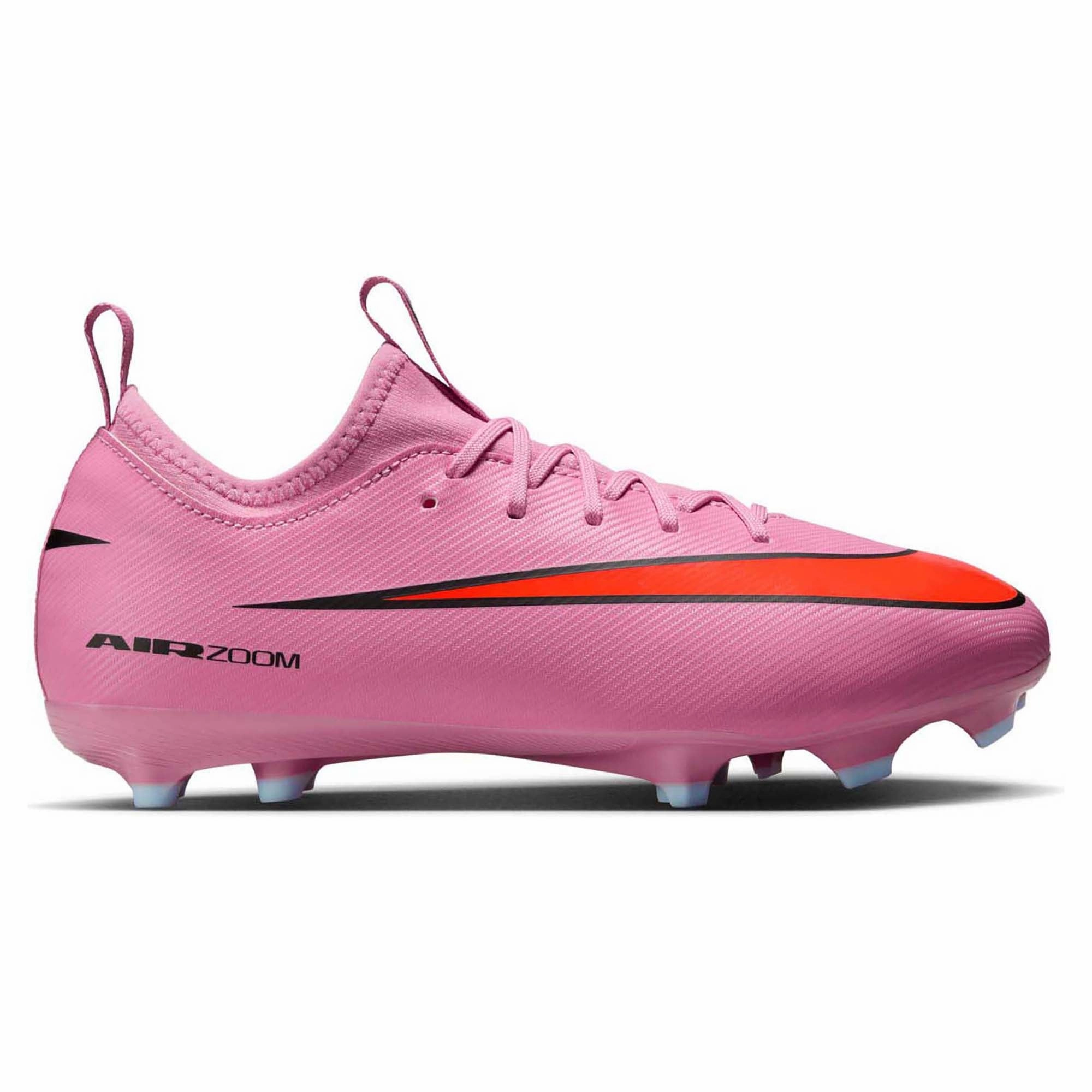 Jr. Mercurial Vapor 16 Academy Multi Ground Low Top Junior's Football Boots Soccer Match
