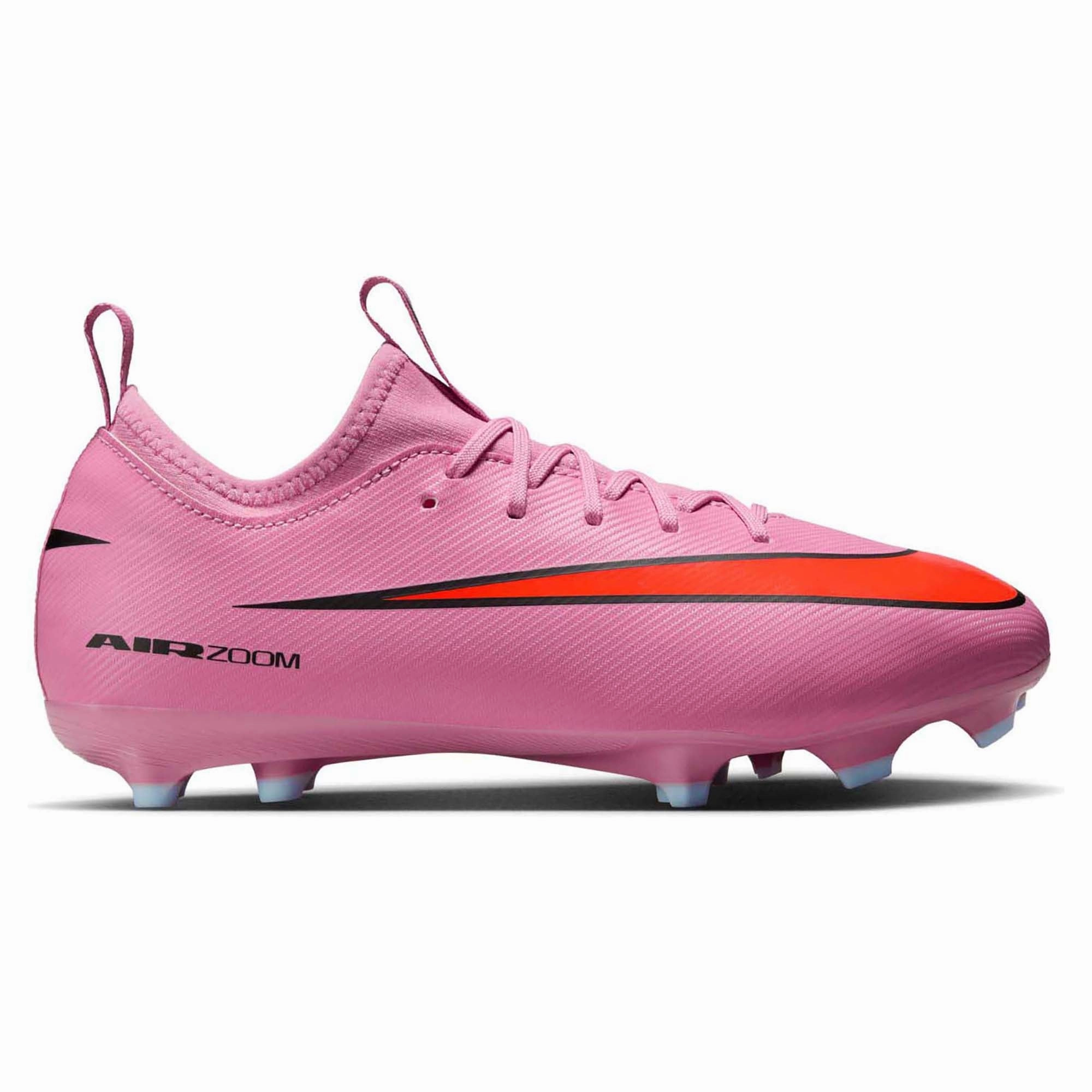 Jr. Mercurial Vapor 16 Academy Multi Ground Low Top Junior's Football Boots Quick Move Outfield Play