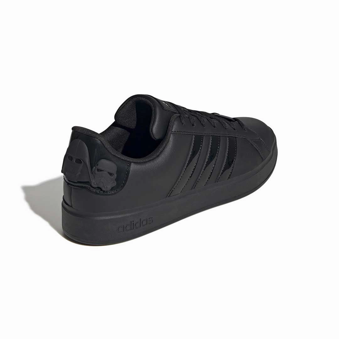 Street Scene adidas - Unisex adidas x Star Wars Grand Court 2.0 Shoes (JI2842)
