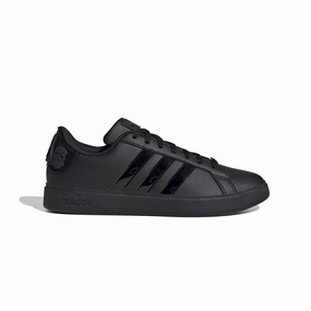Vegan Material Multi Directional Flex adidas - Unisex adidas x Star Wars Grand Court 2.0 Shoes (JI2842)