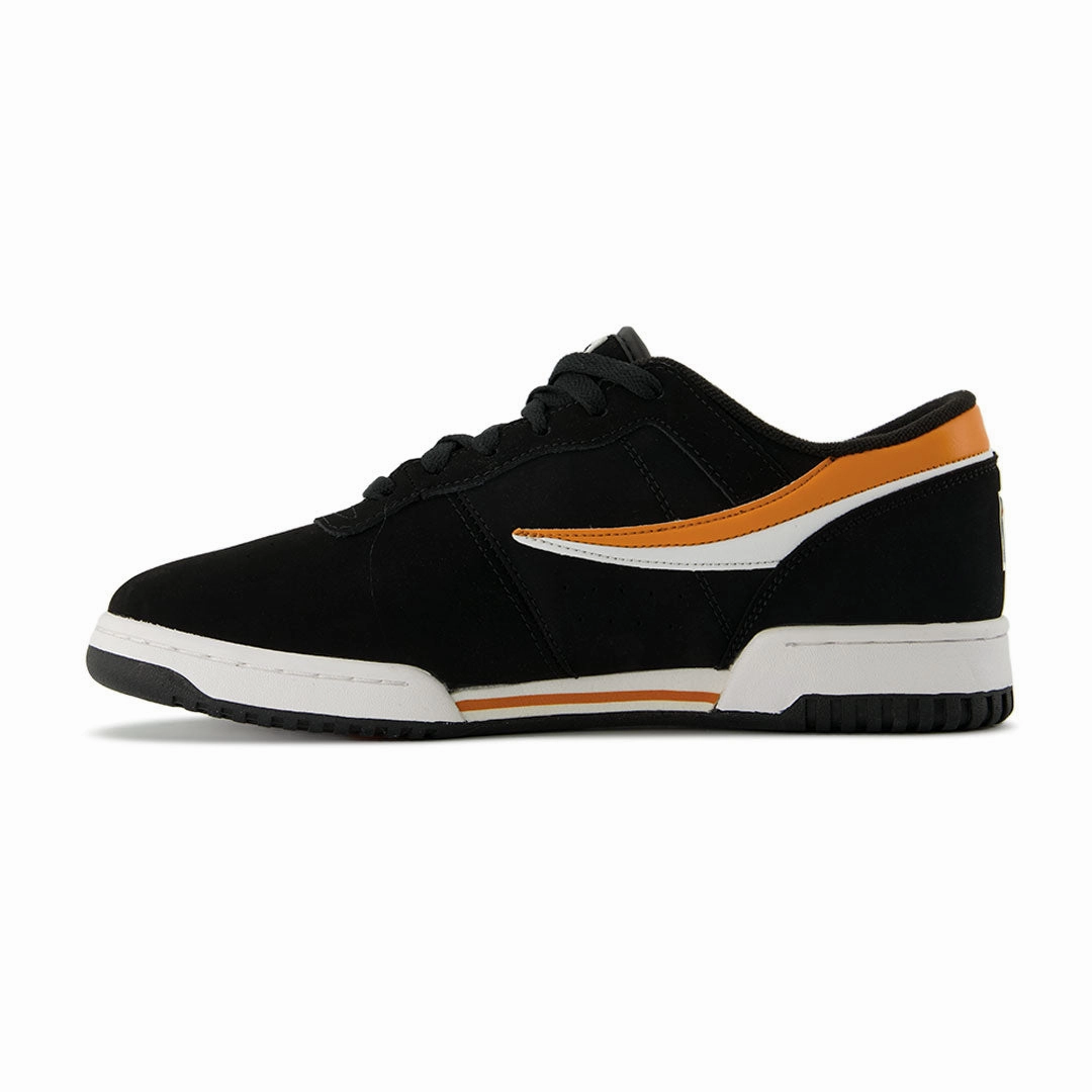FILA - Men's Original Fitness Shoes (1FM00415 015) Casual Style Lean Look