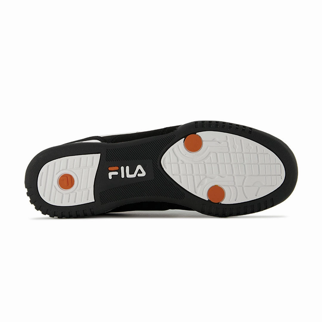 FILA - Men's Original Fitness Shoes (1FM00415 015) Foot Form