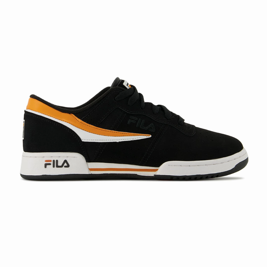 Slip Ease FILA - Men's Original Fitness Shoes (1FM00415 015)