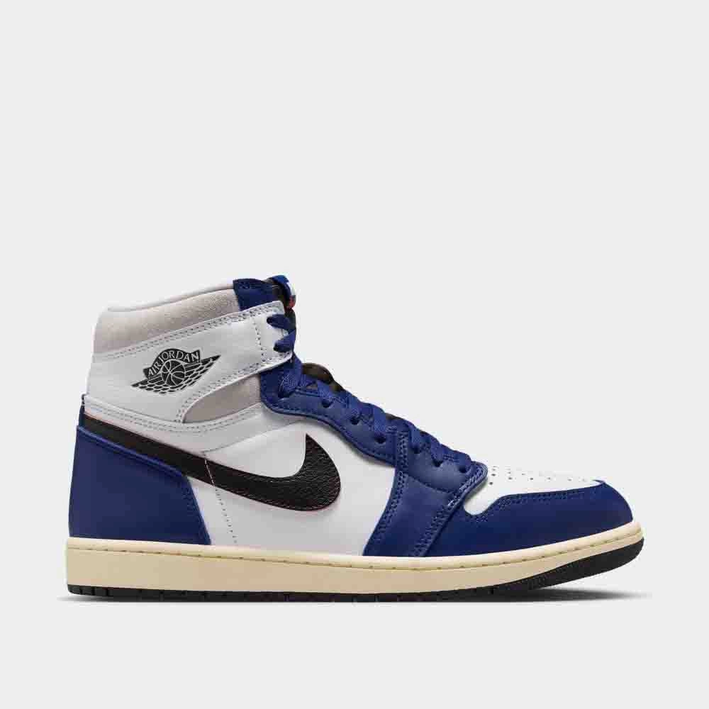 All Purpose AdjustableStrap Air Jordan 1 High OG "Rare Air"