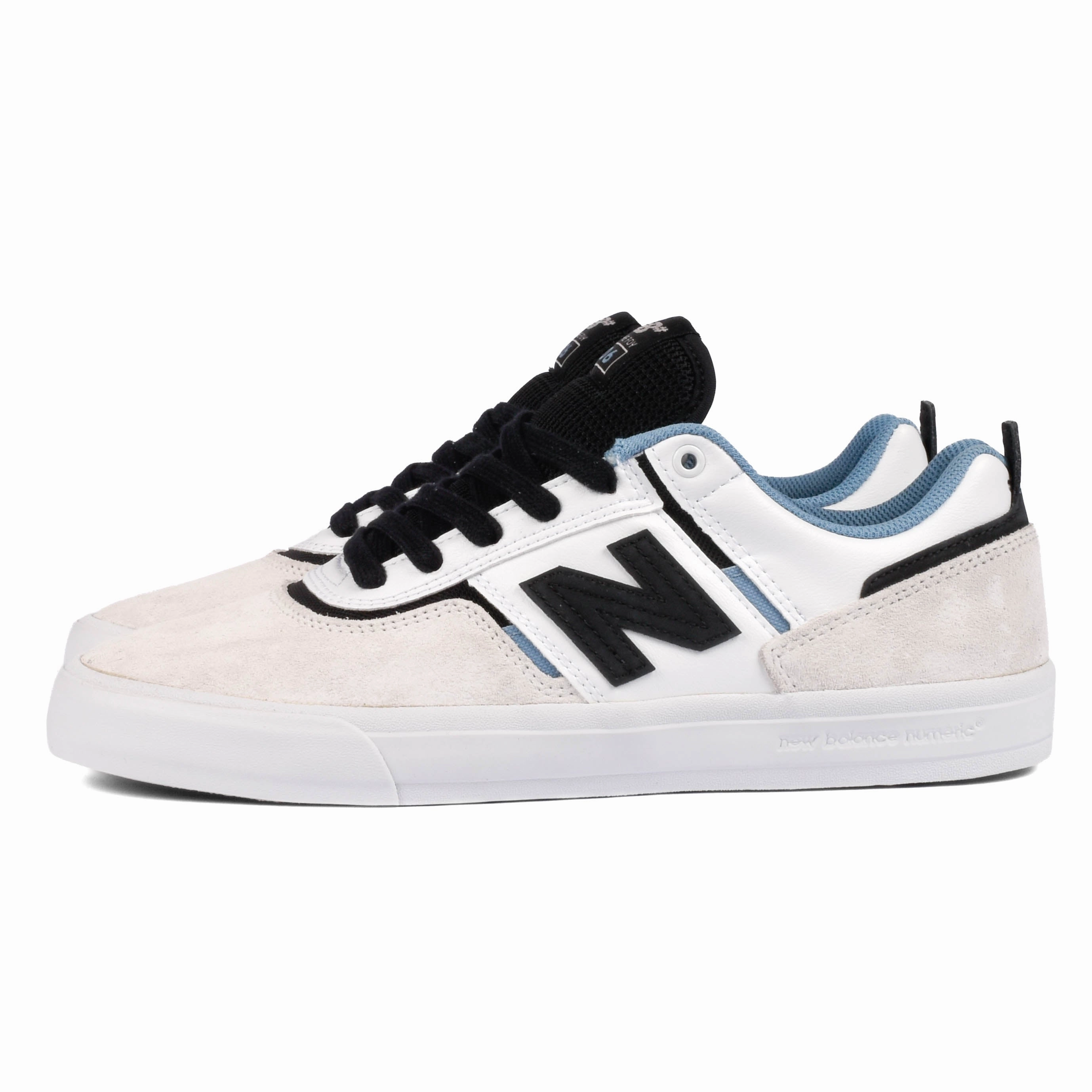 New Balance - 306 NMA (Grey/White) dust - resistant shoes