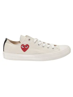 Customizable Comme Des Garcons Women's Sneakers