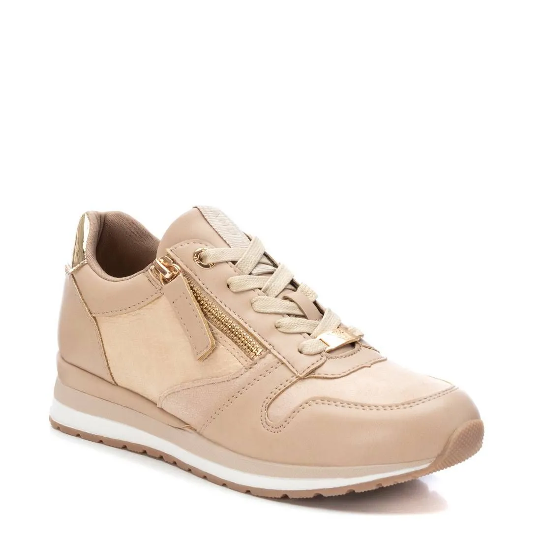 Midsole Cushion Women's Casual Sneakers By XTI