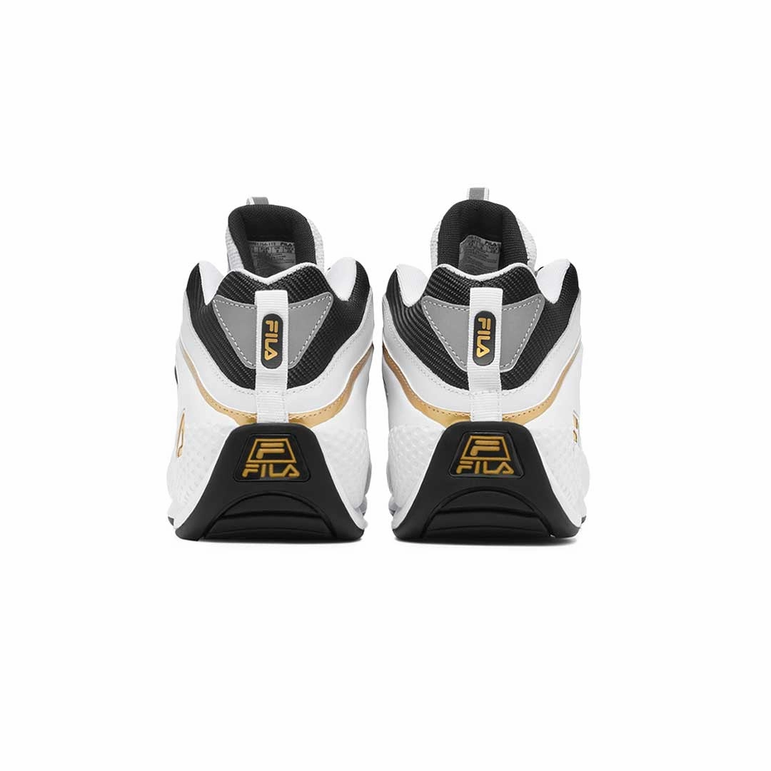 Heel FILA - Men's Grant Hill 3 Shoes (1BM01756 115)