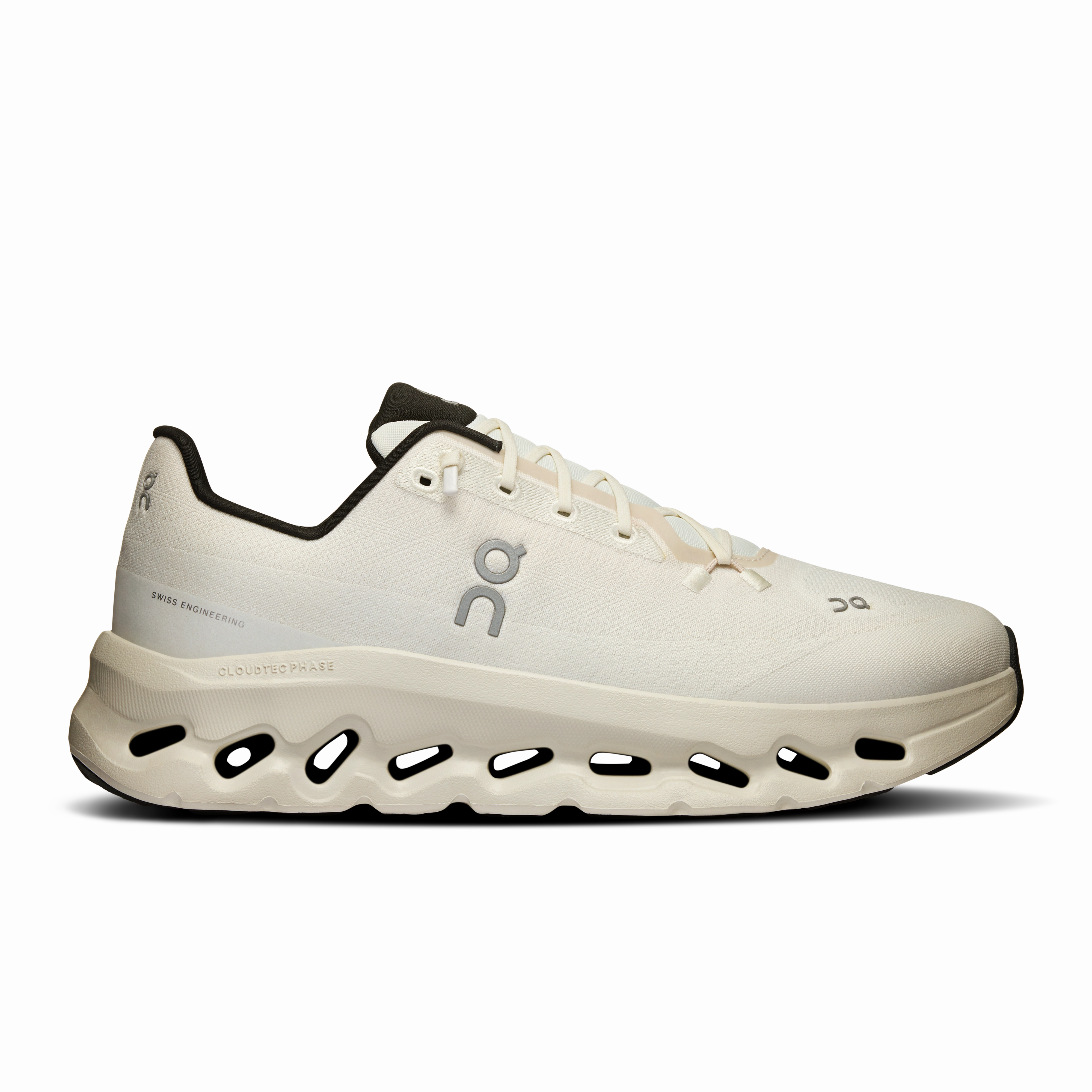 weekend - friendly On Running Men's Cloudtilt Shoes - Pearl / Ice