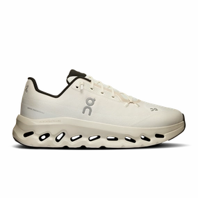 weekend - friendly On Running Men's Cloudtilt Shoes - Pearl / Ice