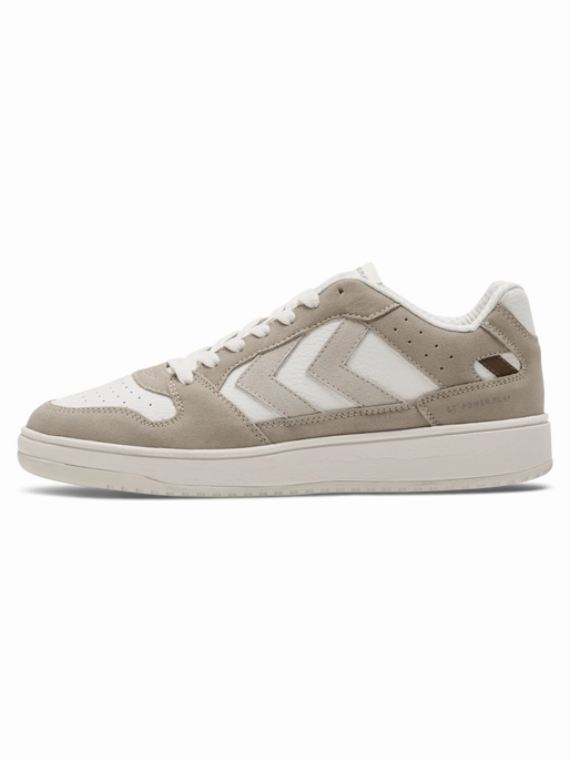 High-quality Energy Transfer Outsole Hummel Men's St. Power Play Suede Mix Training Shoe